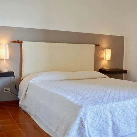 Apartment Mirto - Is Molas *