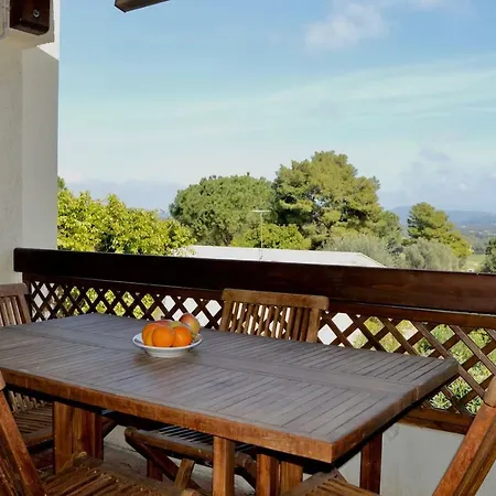 Apartment Mirto - Is Molas Santa Margherita di Pula
