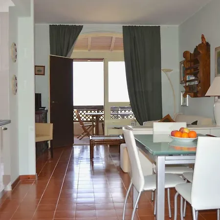 Apartment Mirto - Is Molas Santa Margherita di Pula