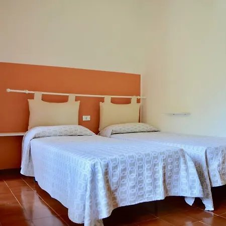 Mirto - Is Molas Apartment *